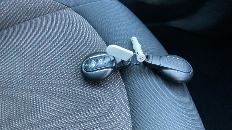 MINI Countryman 2.0 Cooper D 5dr Diesel Hatchback